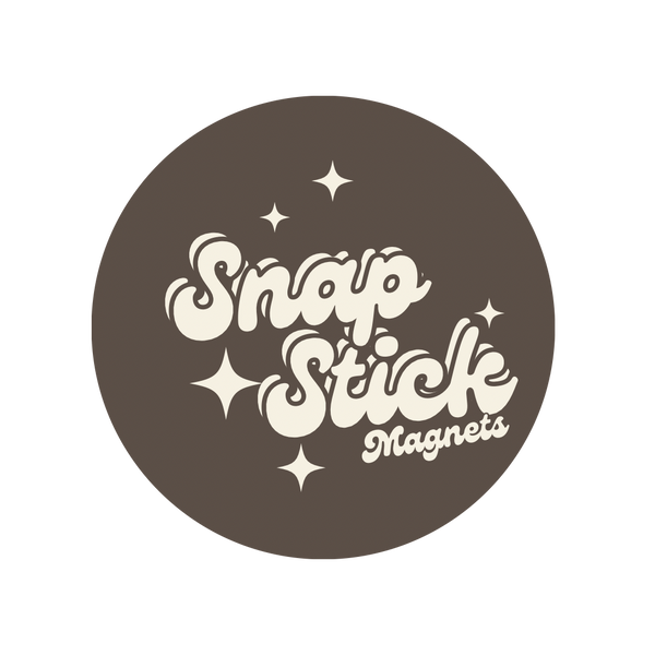 Snap Stick Magnets